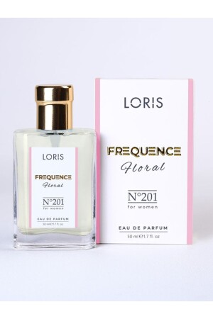 MNZ-K-201 تعدد العطر Edp 50ml عطر نسائية للزهور والفواكه - Loris