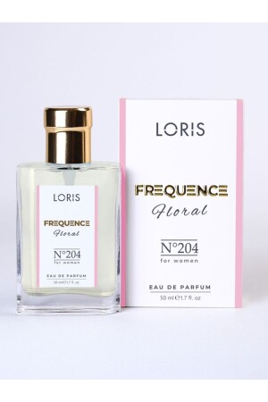 MNZ-K-204 تعدد العطر Edp 50ml عطر نسائي للزهور والفواكه - Loris