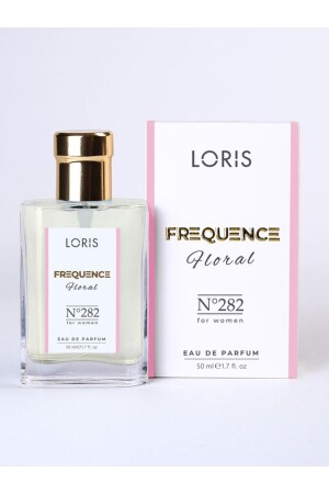 MNZ-K-282 تعدد العطر Edp 50ml عطر النساء - Loris