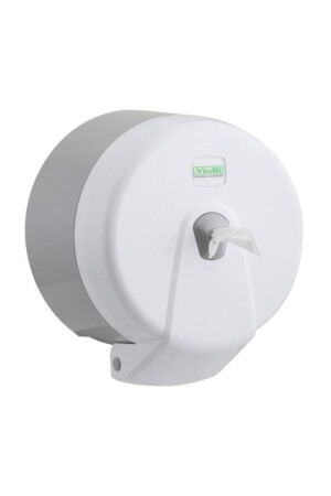 MNZ-K3 مُنحاز ورق المرحاض (WHITE) 8697428370840 - Vialli