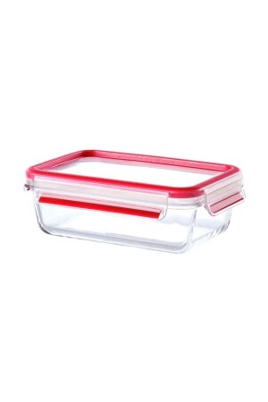 MNZ-K30108 محفظة تخزين الزجاج الطازج تحت مؤشر الماجستير 0,7 L 3100518244 - TEFAL