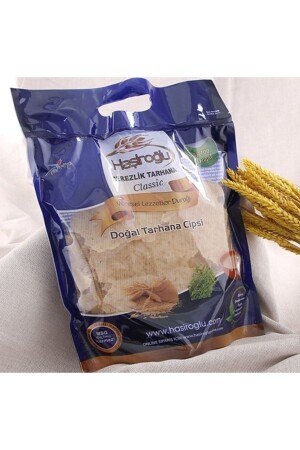 MNZ-Kahramanmaraş Tarhana (450 GR X 2) وجبة خفيفة Tarhana T390 - Haşiroğlu