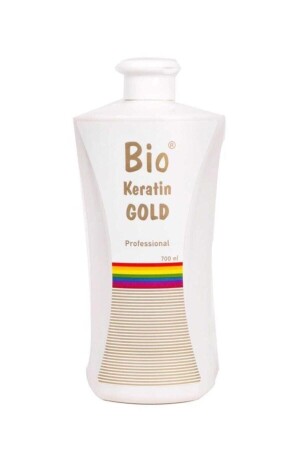 MNZ-Keratin 03 - Bio Keratin Gold