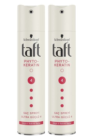 فرش MNZ-Keratin 250 مل - Taft
