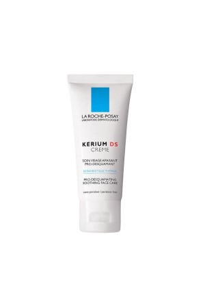MNZ-Kerium Ds خفيفة الجلد 40 مل 3337872411793 - La Roche Posay