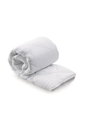 مقاس MNZ-King مقاس مزدوج ميكرو فيبر غطاء 235x215 - Taç