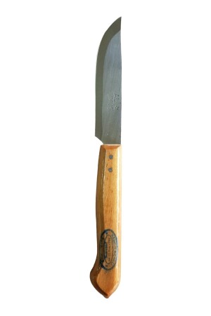 سكين MNZ-Knife Aliumuş Osmaniye محلية السكين الفاكهة المصنوعة يدويا هدية طعام السعر هو لقطعة واحدة - Alibeyavm