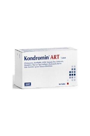 MNZ-Kondramin Art 90 أقراص - Assos