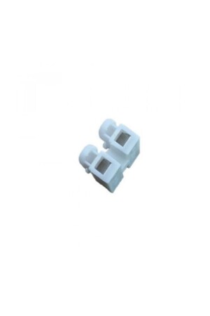 MNZ-Latch بدون مسرورة محطة إيقاف التقاطع نوع 2 Li 2 Pin Pack من 50 PRA-1047282-8648 - Dizayn