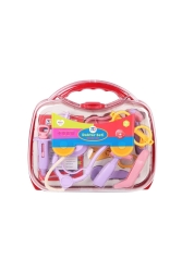 MNZ-Lc اللعبة الحقيبة الحمراء الطبيب مجموعة TYC00246714717 - let's be child