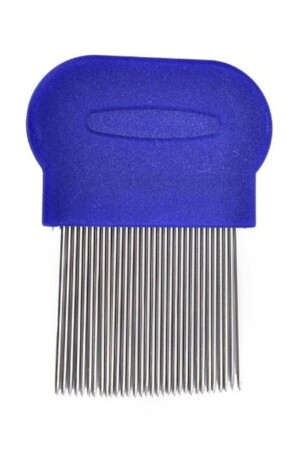 مادة (MNZ-Lice Comb) - Tikatti