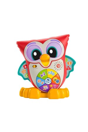 MNZ-Linkimals خوخ ذكي Hjn61 500539 - Fisher Price