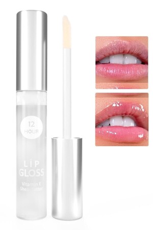MNZ-Lip Care مرطبة لب لون الفيتامين E عبرهة الحزمة 4 مل - Meyras Touch