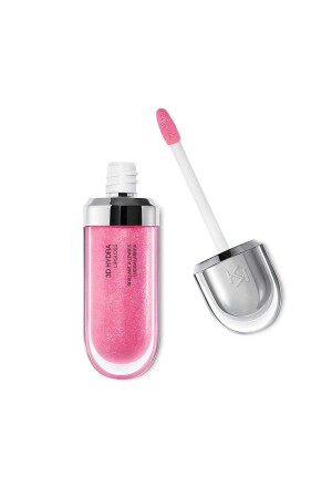 MNZ-Lip Gloss - 3d هيدرا Lipgloss 26 نيل من هيبيسكوس الوردي - Kiko