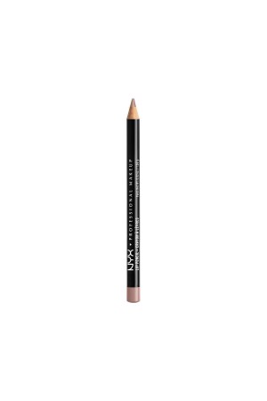 قلم قلم شفاه (MNZ-Lip Pencil) - قلم قلم شفاه رقيق (Mauve) 800897108311 NYXPMUSPL - NYX Professional Makeup