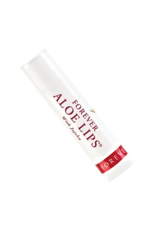 MNZ-Living Aloe Lips الحماية الشفاه والكريم الترطيبية-022 BKM116 - Forever
