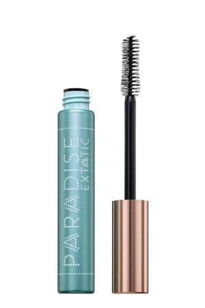 MNZ-L'oréal باريس بارادايس ماسكارا سوداء مقاومة للماء - L'oreal Paris