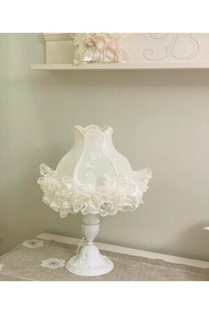 MNZ-Lulu Chandelier Lampshade N1000 - LULUAVİZEM