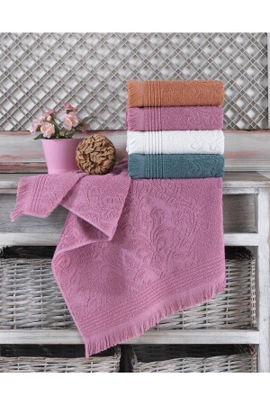 MNZ-Luna مجموعة من المفاتيح اليدوية والوجهية 4 قطع 50x90 سم 5236554 - Mariva home
