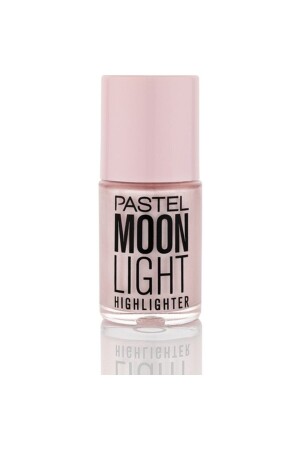 MNZ-Lunlight Highlighter 100 - Pastel