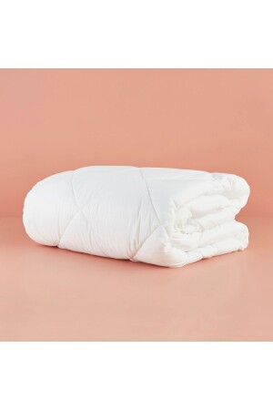 MNZ-Lux Luna غطاء ناعم 195 X215 مضاعف 7018 - QUZELTEXS