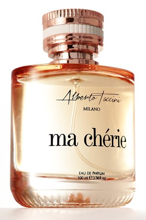 عطر نسائي MNZ-Ma Chérie 100 مل - Alberto Taccini