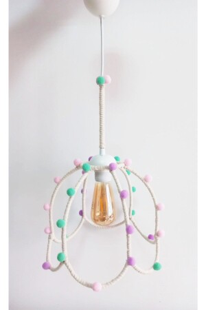 MNZ-Macrame Rope Wrap ممبوم ملونة صمام صمام صمام صمام صمام صمام صمام صمام صمام صمام صمام صمام صمام صمام صمام ص - C&A