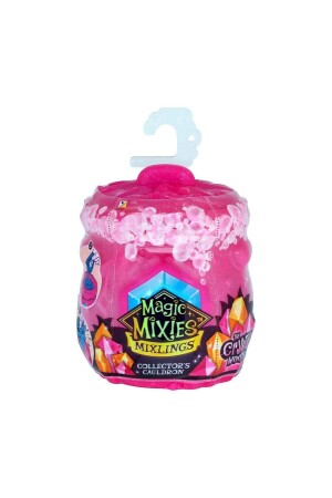 MNZ-Magic Mixlings حزمة مفاجأة S3 - Magic Mixies