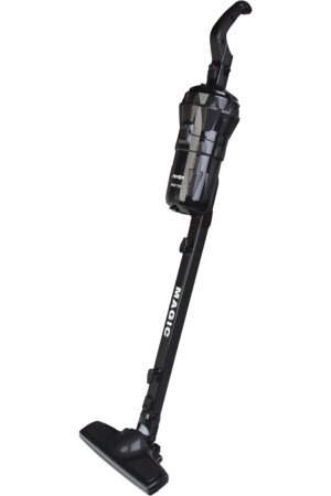 MNZ-Magic P 3000 نظيف الفراغ المحمول الأسود عمودي 500W 2021ST1827 - FANTOM