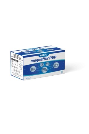 MNZ-Magneffer P5p 60 ساكيت عصا - Nbt Life