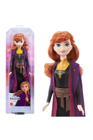 دمية شخصية MNZ-Majin Doll - Disney