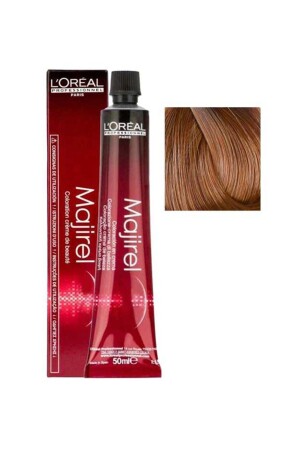 MNZ-Majirel 7. 4 أوبورن النحاس 50 مل 3474634002100 - L'oreal Professionnel