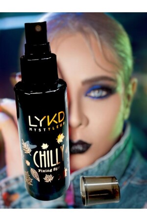 MNZ-Makeup إصلاح رشويات تشيلي إصلاح رشويات - Lykd