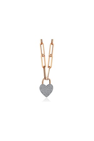 (MNZ-Mars Heart T1436) - Reis Kuyumculuk