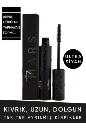(MNZ-Mars) ماسكارا - Melberry