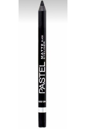 قلمة غطاء أسود من قلمة MNZ-Matte Waterporof 320 - Pastel