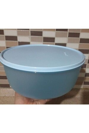 MNZ-Mega Sugar 4 لترات و 1 ميكاسيكر - Tupperware