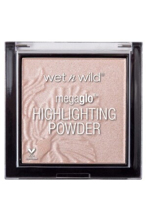 MNZ-Megaglo تبرز المضيء مسحوق - Wet N Wild