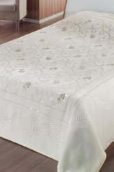 (MNZ-Merinos) غطاء مزدوج التوتر (MnZ-Merinos) - Sarar