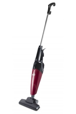 MNZ-Merlin Pro عمودي نظيف الفراغ الأحمر 2016ST0212194 - Arnica