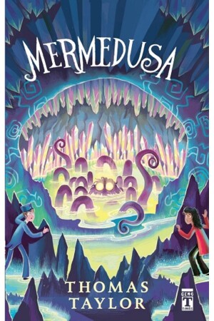MNZ-Mermedusa - Genç Timaş