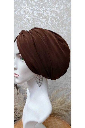 MNZ-Meryemcebone Brown KH657 - ABB