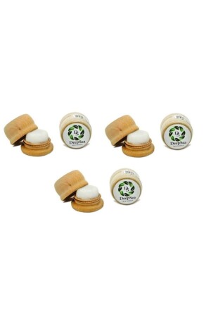 MNZ-Migraine Stone Menthol Spa 7 Gr - Deepsea