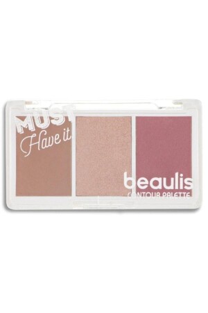 MNZ-Mini المواصفات الموجية 153 الضوء إلى المتوسط - Beaulis