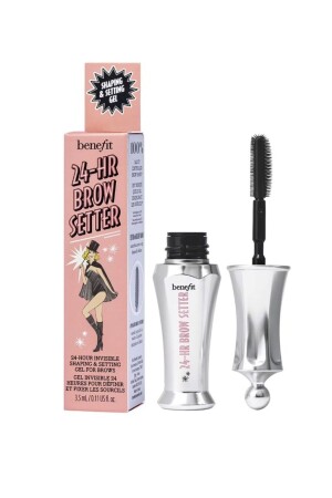 MNZ-MINI - 24 ساعة جيل إصلاح الشتات - Benefit Cosmetics