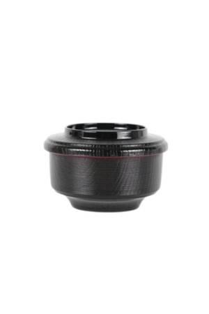 كأس من الحساء من نوع MNZ-Miso 126x83mm J-A-10 - SUSHİSEPETİ