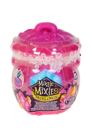 MNZ-Mixlings S3 المجموعة المزدوجة 14809 - Magic Mixies