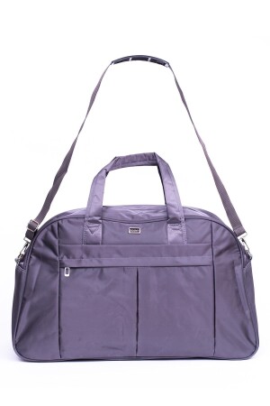 كيس سفر من نوع MNZ-Moda 8055 الرمادي - Moda Çanta