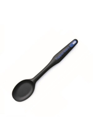 MNZ-Modern Fairy Multi-Purpose Spoon ملعقة خدمة زرقاء Hsgl - Tupperware