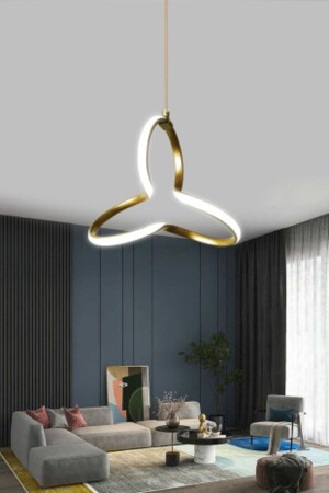 MNZ-modern led01 - RSCOLLECTIONS